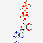 Structure of 86568-55-0