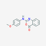 Structure of 86672-55-1