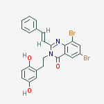 Structure of 86804-55-9