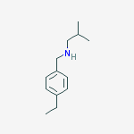 Structure of 869942-55-2