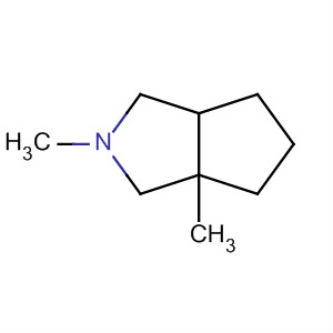 Structure of 87390-55-4