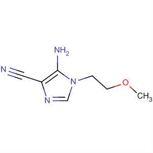 Structure of 87460-55-7