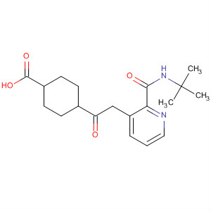 Structure of 874909-55-4