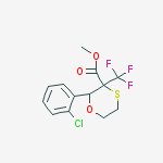 Structure of 876156-55-7