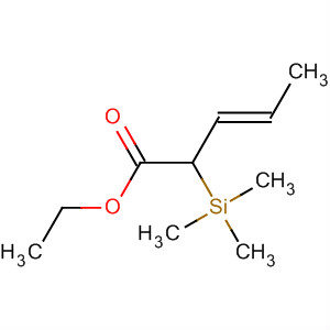 Structure of 87696-55-7
