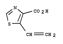 Structure of 87764-55-4