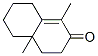 Structure of 878-55-7