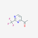 Structure of 878760-55-5