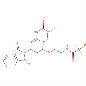 Structure of 87943-55-3