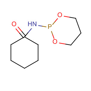 Structure of 880-55-7