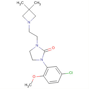 Structure of 88012-55-9