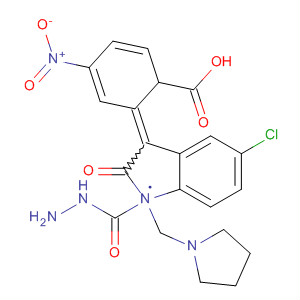 Structure of 88014-55-5