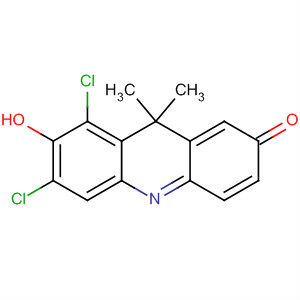 Structure of 880764-55-6