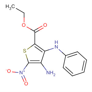 Structure of 88096-55-3