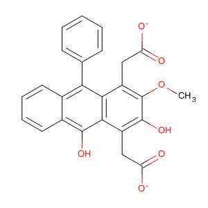 Structure of 88101-55-7
