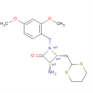 Structure of 88170-55-2