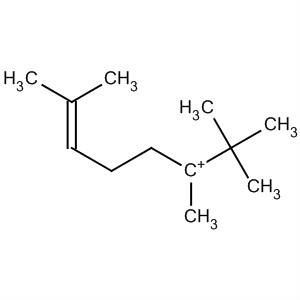 Structure of 88264-55-5