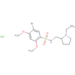 Structure of 88301-55-7