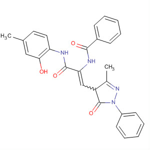 Structure of 88327-55-3