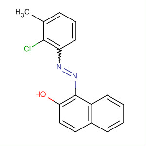 Structure of 88434-55-3