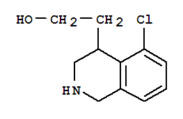 Structure of 885268-55-3