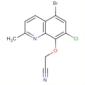 Structure of 88757-55-5