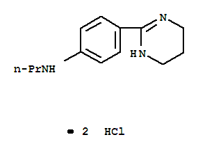 Structure of 88869-55-0
