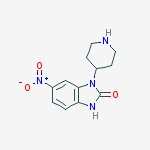Structure of 889944-55-2