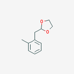 Structure of 89012-55-5