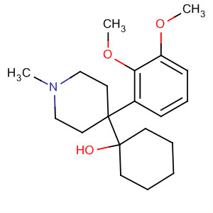 Structure of 89082-55-3