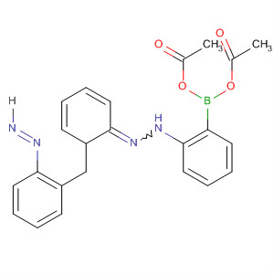 Structure of 89101-55-3