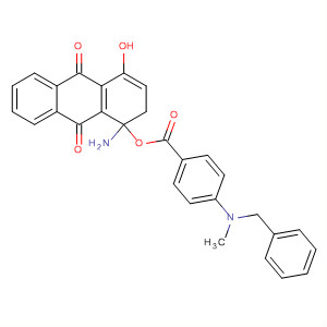 Structure of 89148-55-0