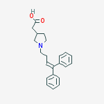 Structure of 89203-55-4