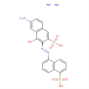 Structure of 89276-55-1