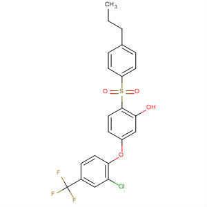 Structure of 89289-55-4