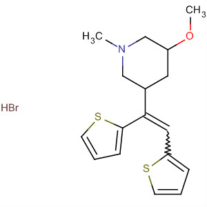 Structure of 89319-55-1