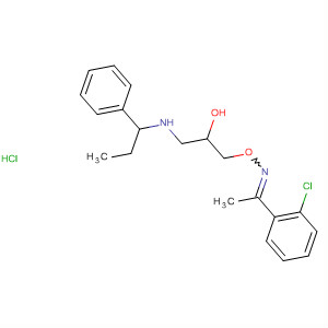 Structure of 89331-55-5