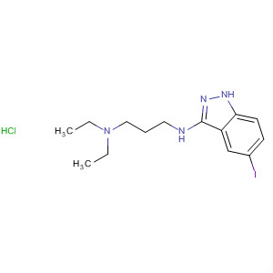 Structure of 89443-55-0