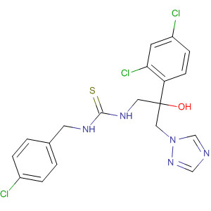 Structure of 89544-55-8