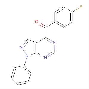 Structure of 89549-55-3
