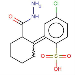 Structure of 89665-55-4