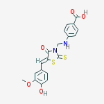 Structure of 89752-55-6