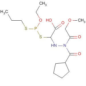 Structure of 89842-55-7