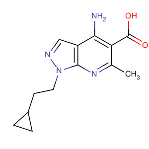 Structure of 89866-55-7