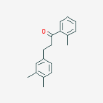 Structure of 898755-55-0