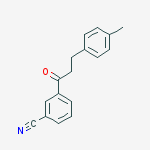 Structure of 898768-55-3