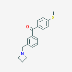 Structure of 898771-55-6