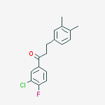 Structure of 898779-55-0