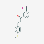 Structure of 898781-55-0