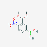 Structure of 898825-55-3